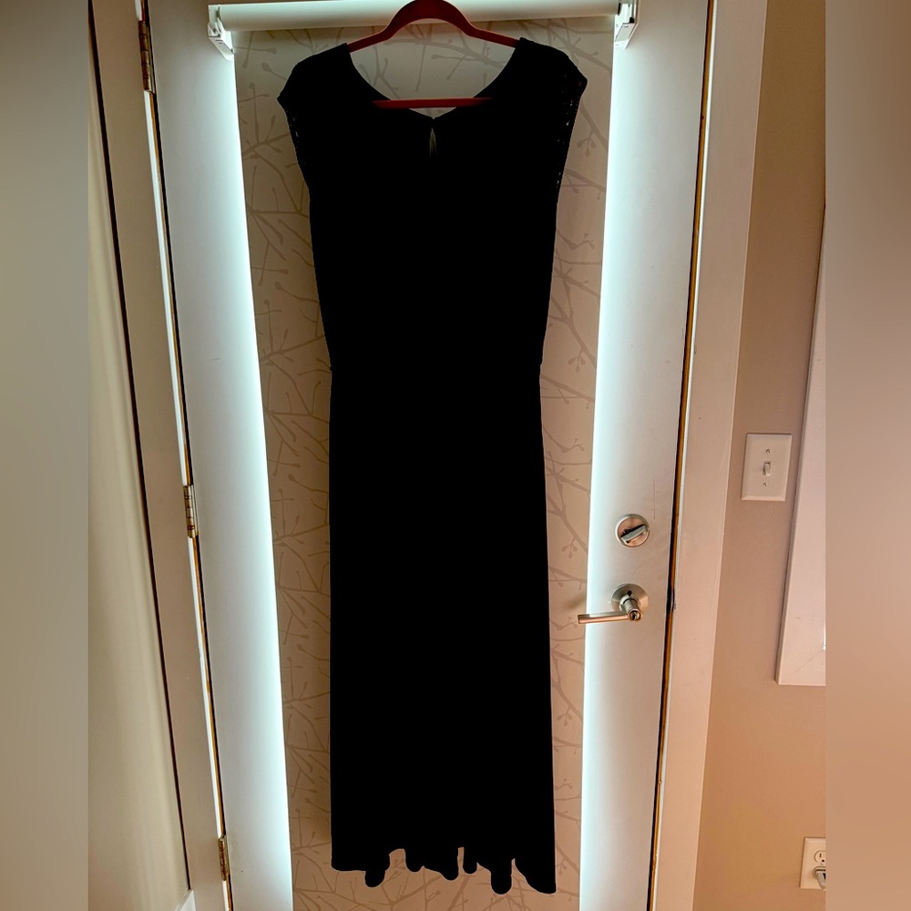 Plus Maxi Dress ⭐️ Dress Pretty